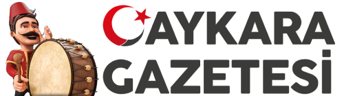 Çaykara Gazetesi