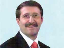 Namık Kemal Gedikoğlu Bağımsız Aday 1