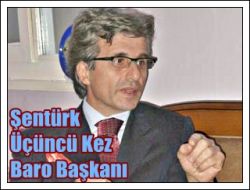 Şentürk Güven Tazeledi 1