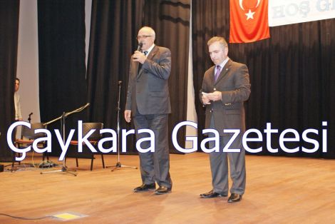 Trabzon'da Kurtuluş Çoşkusu 8