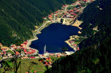 Uzungöl'ün Geleceği İçin Artık Taviz Yok 2