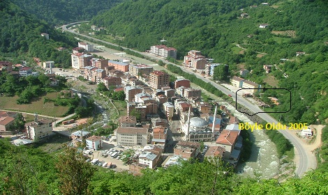 Özlenen Tesisleri Kapandı 3