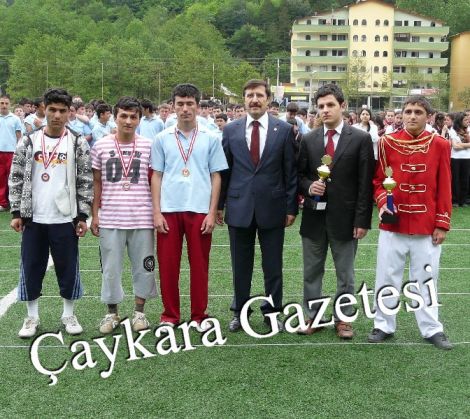 19 Mayıs Kutlandı 14